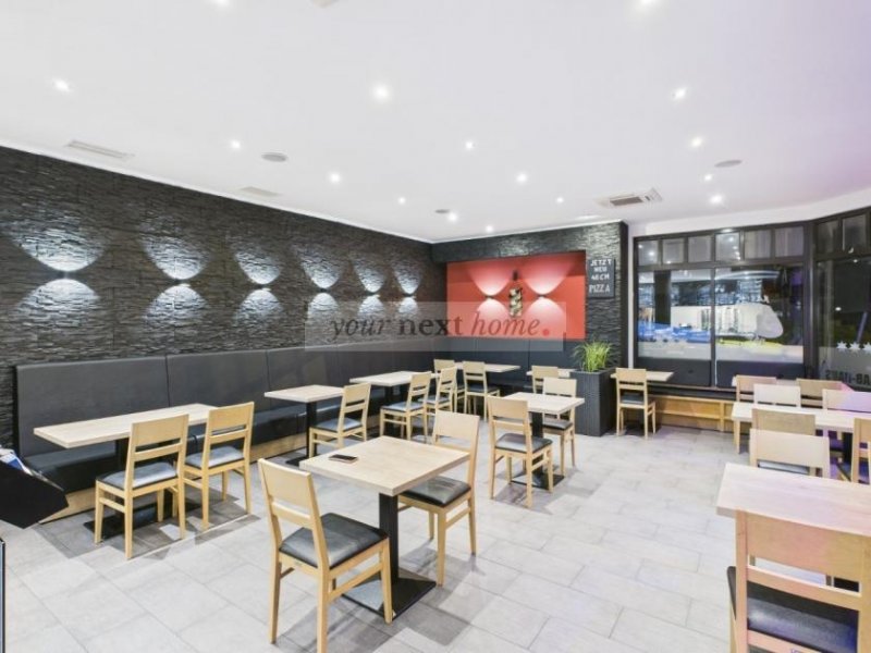 St. Wendel Gastronomie in zentraler Lage St. Wendels zu veräußern Gewerbe kaufen