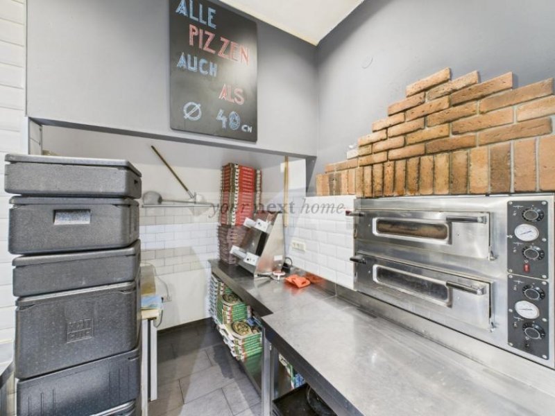 St. Wendel Gastronomie in zentraler Lage St. Wendels zu veräußern Gewerbe kaufen