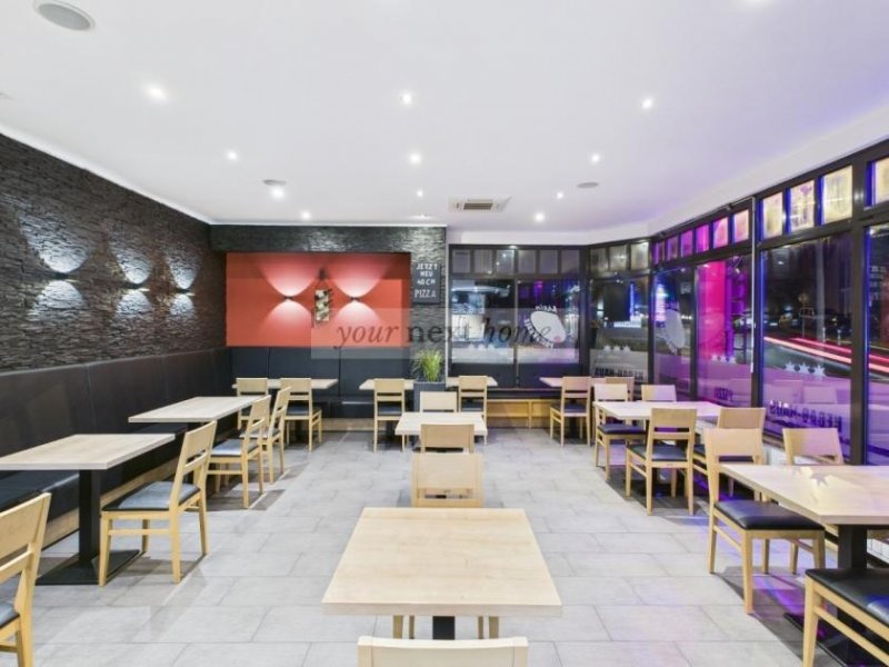 St. Wendel Gastronomie in zentraler Lage St. Wendels zu veräußern Gewerbe kaufen