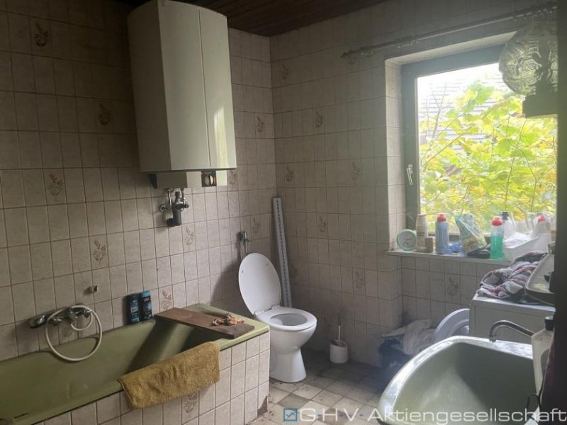 St. Wendel Reihen-Einfamilienhaus in St. Wendel Dörrenbach Haus kaufen