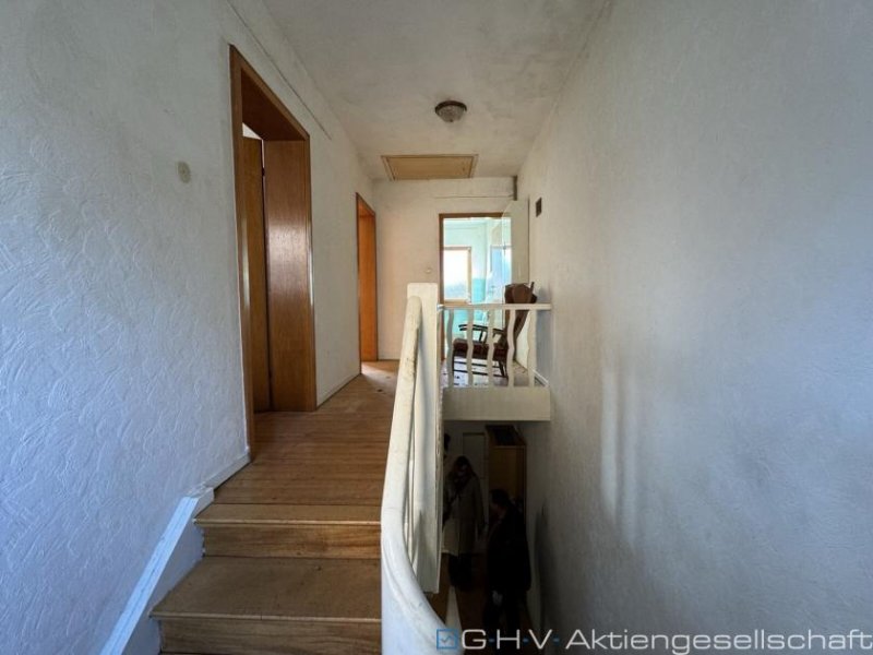 St. Wendel Reihen-Einfamilienhaus in St. Wendel Dörrenbach Haus kaufen