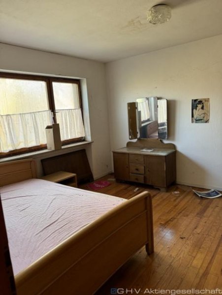 St. Wendel Reihen-Einfamilienhaus in St. Wendel Dörrenbach Haus kaufen