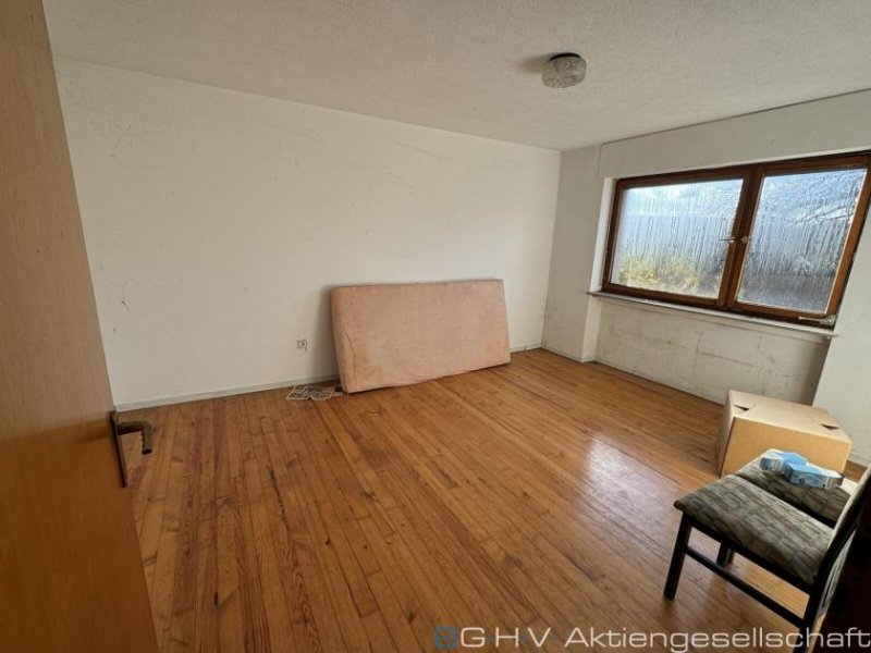 St. Wendel Reihen-Einfamilienhaus in St. Wendel Dörrenbach Haus kaufen