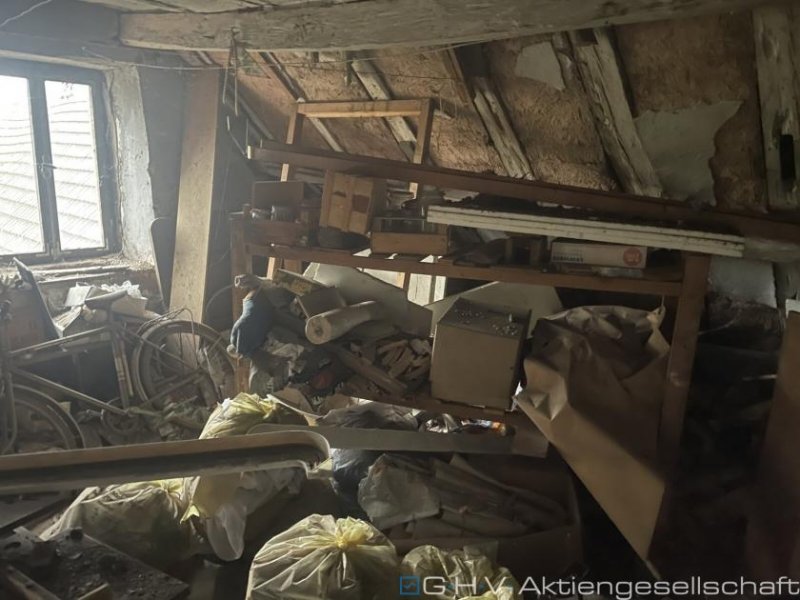 St. Wendel Reihen End Einfamilienhaus in Dörrenbach St. Wendel Haus kaufen