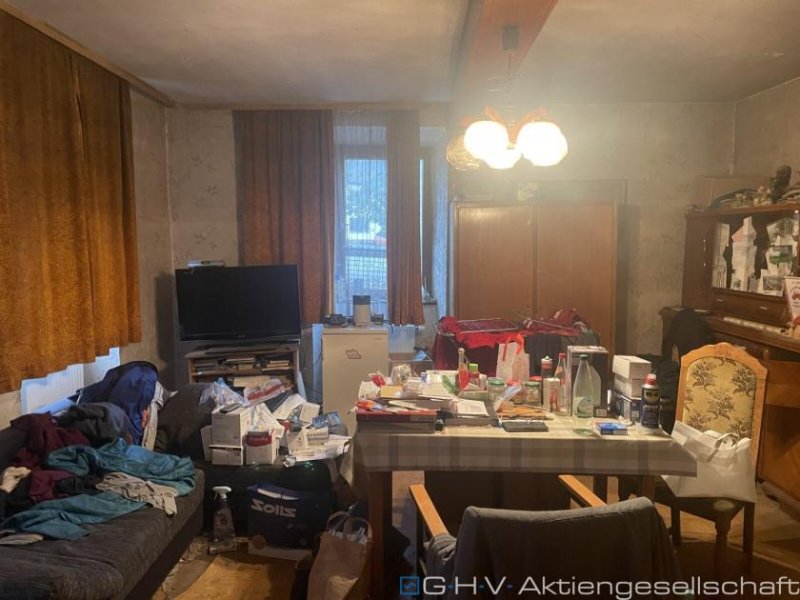 St. Wendel Reihen End Einfamilienhaus in Dörrenbach St. Wendel Haus kaufen