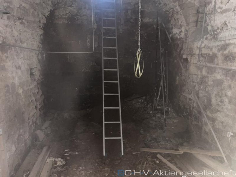 St. Wendel Reihen End Einfamilienhaus in Dörrenbach St. Wendel Haus kaufen