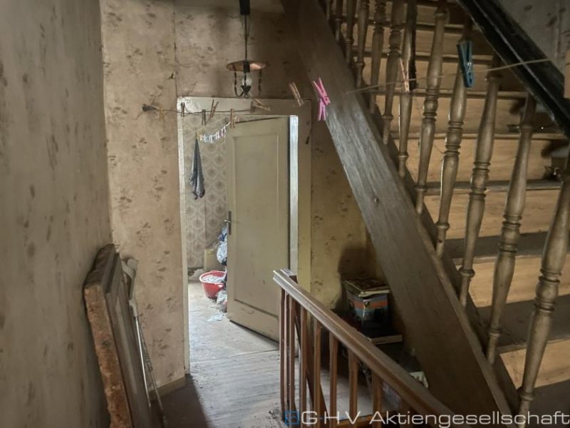 St. Wendel Reihen End Einfamilienhaus in Dörrenbach St. Wendel Haus kaufen