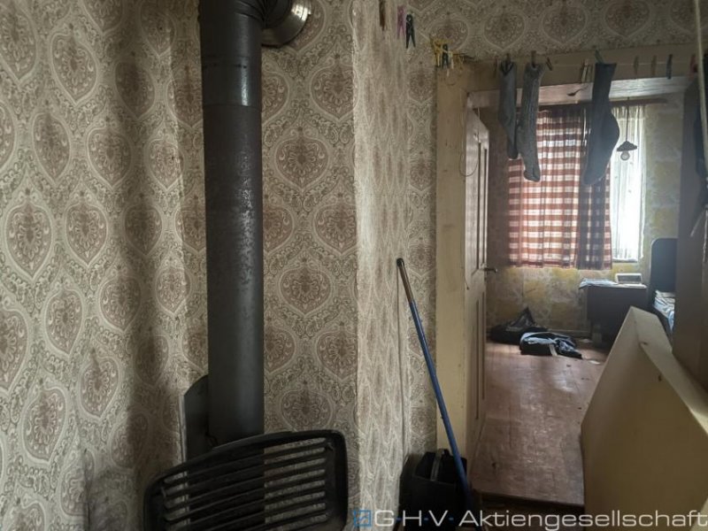 St. Wendel Reihen End Einfamilienhaus in Dörrenbach St. Wendel Haus kaufen