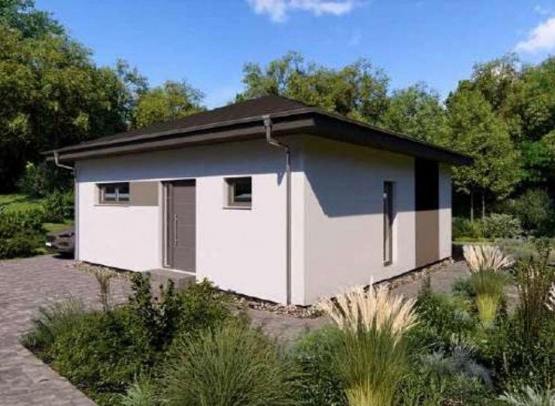 Nonnweiler Aktion COOL SUMMER 1 - auf IHREM Grundstück..!! Haus kaufen