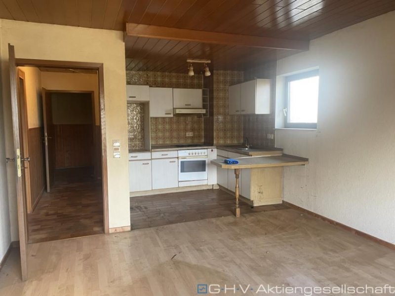 Nonnweiler großzügiges EFH mit Einliegerwohnung und phantastischer Aussicht Haus kaufen