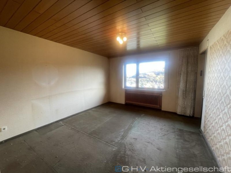 Nonnweiler großzügiges EFH mit Einliegerwohnung und phantastischer Aussicht Haus kaufen