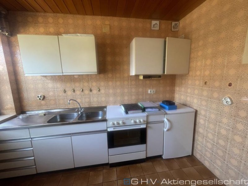 Nonnweiler großzügiges EFH mit Einliegerwohnung und phantastischer Aussicht Haus kaufen