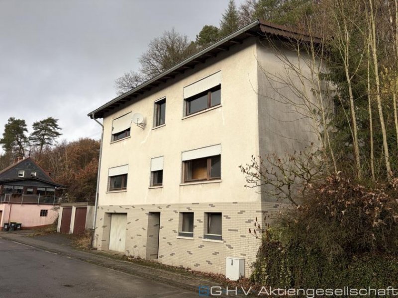 Nohfelden renovierungsbedürftiges 2-FH in NOHFELDEN Haus kaufen