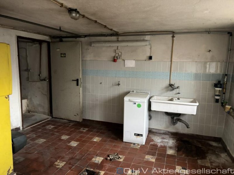 Nohfelden renovierungsbedürftiges 2-FH in NOHFELDEN Haus kaufen