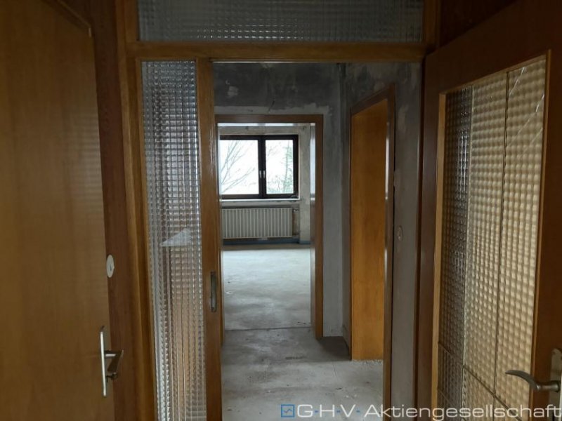 Nohfelden renovierungsbedürftiges 2-FH in NOHFELDEN Haus kaufen