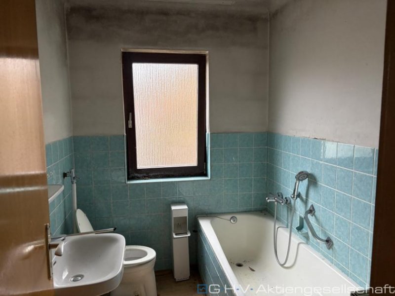 Nohfelden renovierungsbedürftiges 2-FH in NOHFELDEN Haus kaufen