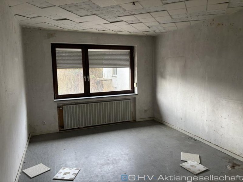 Nohfelden renovierungsbedürftiges 2-FH in NOHFELDEN Haus kaufen