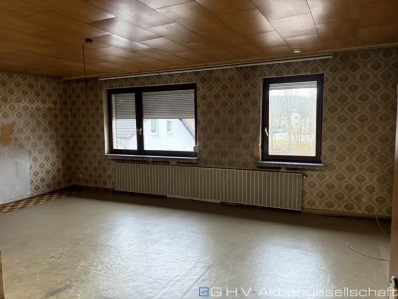Nohfelden renovierungsbedürftiges 2-FH in NOHFELDEN Haus kaufen