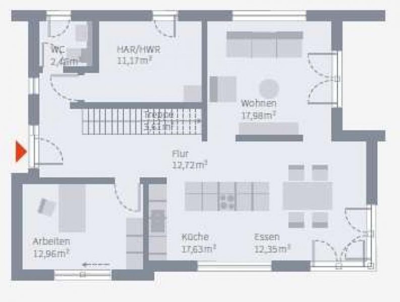 Freisen Aktion COOL SUMMER 3 - auf IHREM Grundstück..!! Haus kaufen