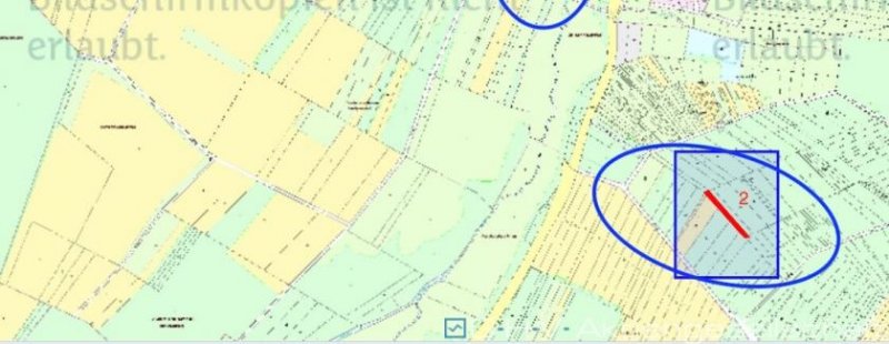 Marpingen Landwirtschaftliches Grundstück gegen Höchstgebot Grundstück kaufen