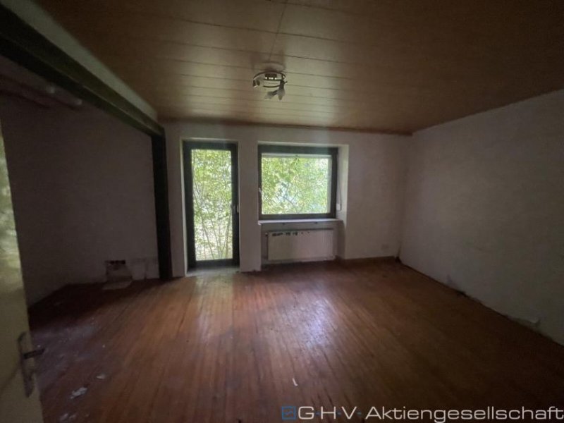 Marpingen Sanierungsbedürftiges Haus in Marpingen Haus kaufen