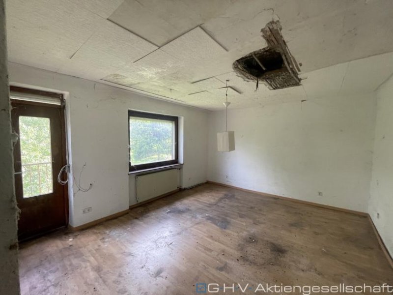 Marpingen Sanierungsbedürftiges Haus in Marpingen Haus kaufen