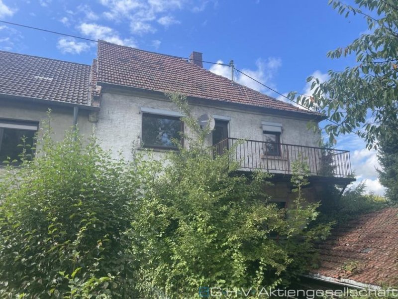 Marpingen Sanierungsbedürftiges Haus in Marpingen Haus kaufen