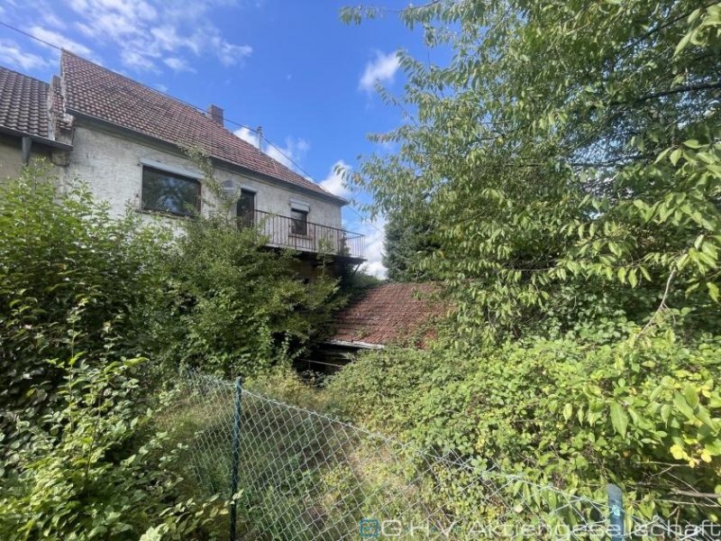 Marpingen Sanierungsbedürftiges Haus in Marpingen Haus kaufen