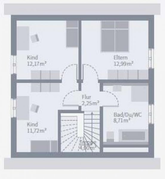 Oberthal Aktion COOL SUMMER 2 - auf IHREM Grundstück..!! Haus kaufen