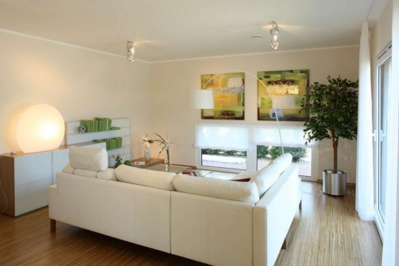 Oberthal Aktion SPRING SIDE 3 - auf IHREM Grundstück..!! Haus kaufen