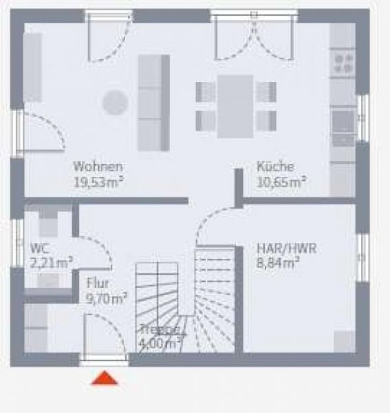 Merzig Aktion COOL SUMMER 2 - auf IHREM Grundstück..!! Haus kaufen