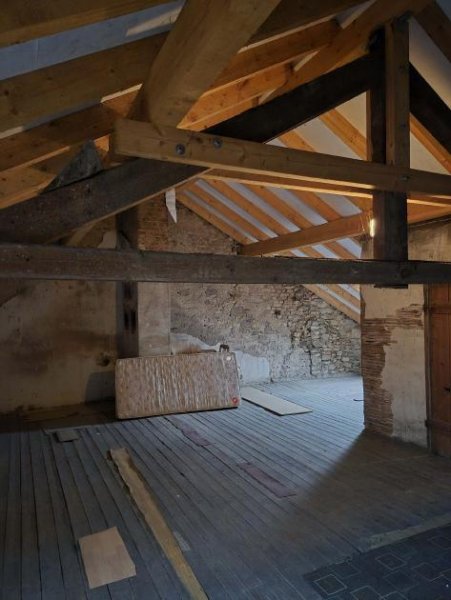 Merzig Bauernhaus mit großer Scheune und schönem Grundstück in Merzig OT Haus kaufen