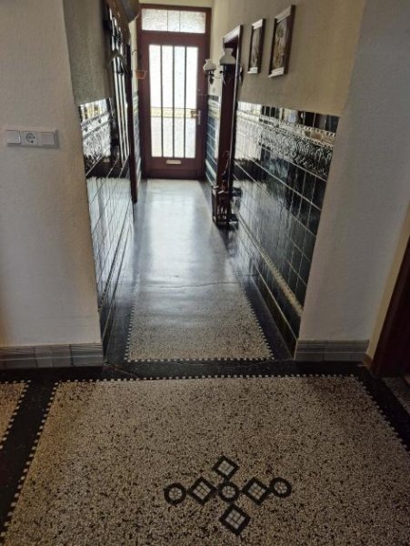 Merzig Bauernhaus mit großer Scheune und schönem Grundstück in Merzig OT Haus kaufen