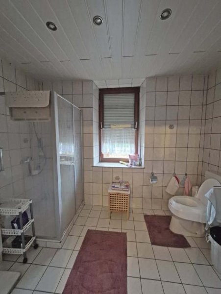 Merzig Bauernhaus mit großer Scheune und schönem Grundstück in Merzig OT Haus kaufen