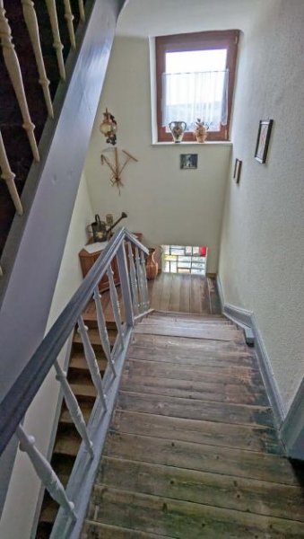 Merzig Bauernhaus mit großer Scheune und schönem Grundstück in Merzig OT Haus kaufen