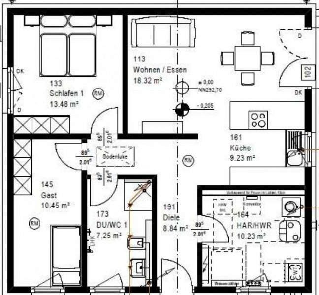 Losheim am See Aktion COOL SUMMER 1 - auf IHREM Grundstück..!! Haus kaufen