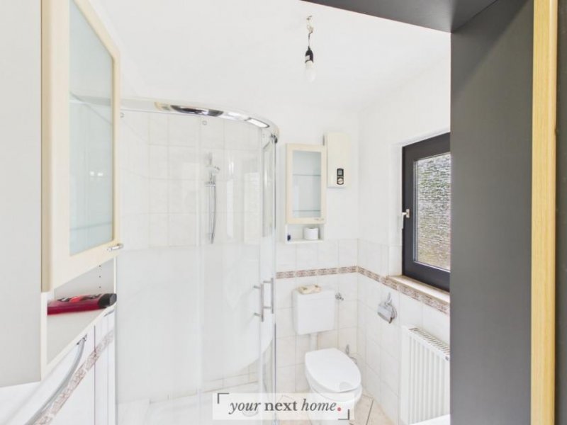 Losheim am See Freistehender Bungalow ! 2026 renoviert, in der Nähe des Losheimer Stausees und inmitten der Natur! Haus kaufen