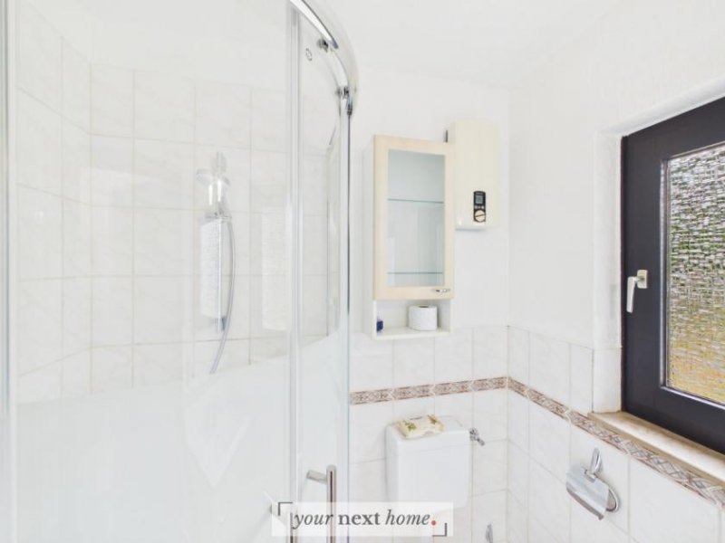 Losheim am See Freistehender Bungalow ! 2026 renoviert, in der Nähe des Losheimer Stausees und inmitten der Natur! Haus kaufen