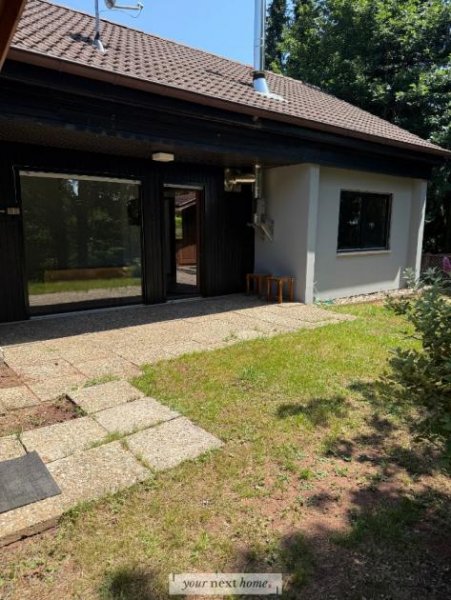 Losheim am See Freistehender Bungalow ! 2026 renoviert, in der Nähe des Losheimer Stausees und inmitten der Natur! Haus kaufen