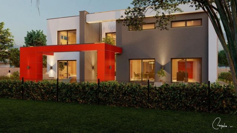 Wadern DESIGN-HIGHLIGHT FÜR ALLE, DIE ES BESONDERS LIEBEN Haus kaufen