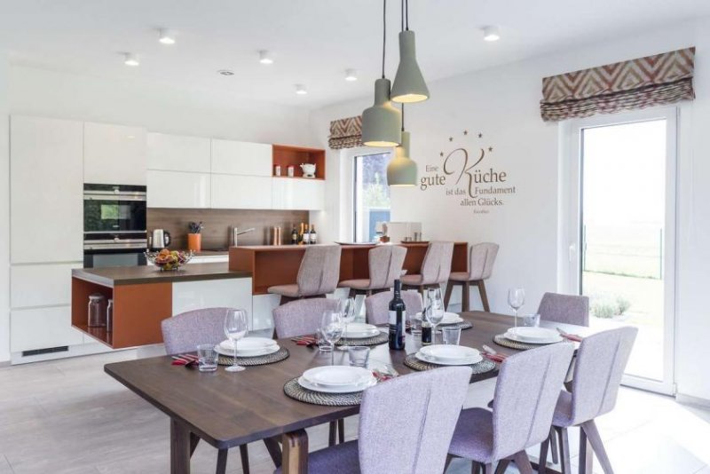 Mettlach Aktion SPRING SIDE 2 - auf IHREM Grundstück..!! Haus kaufen