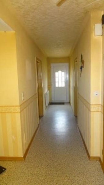 Mettlach Bauernhaus mit tollem Garten, Grenznähe Luxemburg Haus kaufen