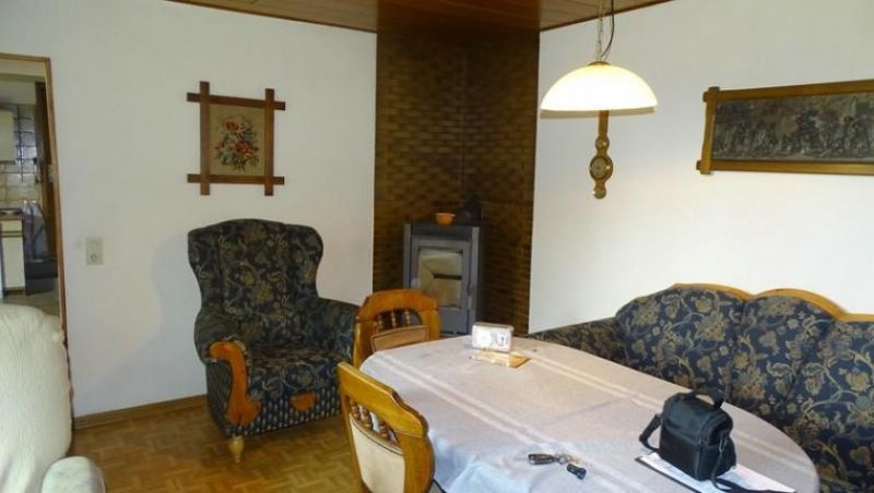 Mettlach Bauernhaus mit tollem Garten, Grenznähe Luxemburg Haus kaufen