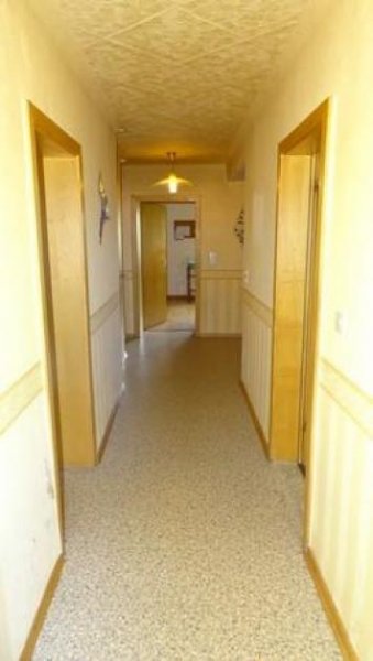 Mettlach Bauernhaus mit tollem Garten, Grenznähe Luxemburg Haus kaufen