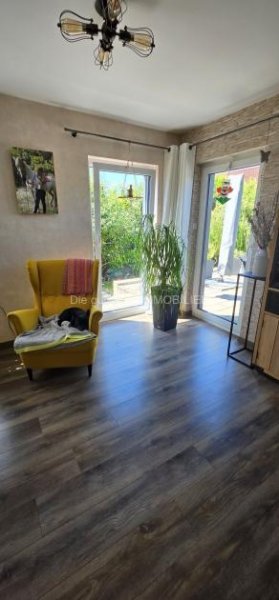 Perl TOPLAGE, wunderschönes, modernes, neuwertiges Einfamilienhaus in Grenznähe zu Luxemberg Haus kaufen