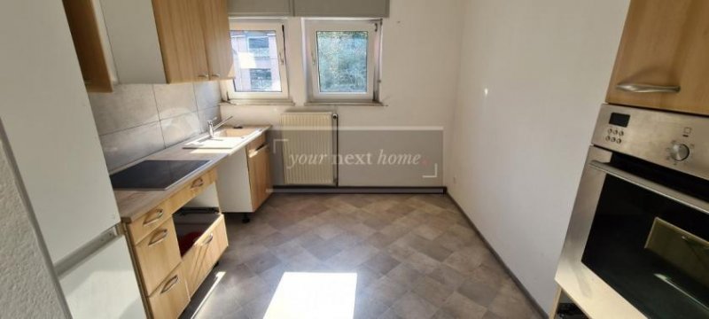 Saarlouis Mehrfamilienhaus in Saarlouis Zentrum Haus kaufen