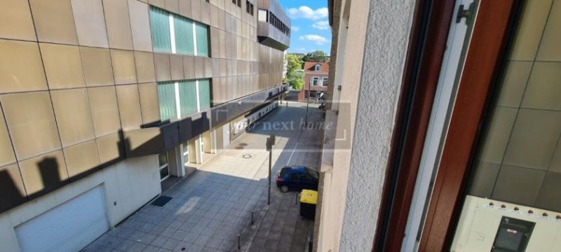 Saarlouis Mehrfamilienhaus in Saarlouis Zentrum Haus kaufen