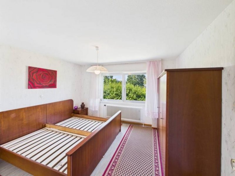 Überherrn Charmanter Reihenbungalow in ruhiger Lage von Überherrn – 106 m² Wohnkomfort auf 623 m² Grundstück! Haus kaufen