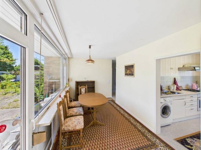 Überherrn Charmanter Reihenbungalow in ruhiger Lage von Überherrn – 106 m² Wohnkomfort auf 623 m² Grundstück! Haus kaufen