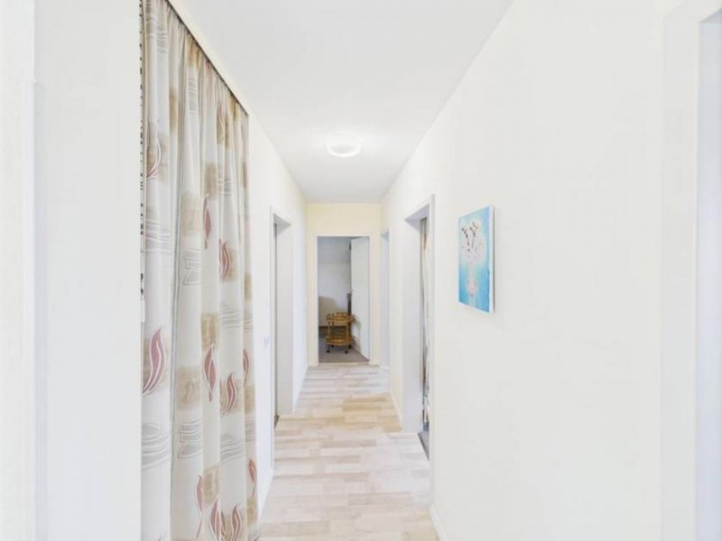 Überherrn Charmanter Reihenbungalow in ruhiger Lage von Überherrn – 106 m² Wohnkomfort auf 623 m² Grundstück! Haus kaufen